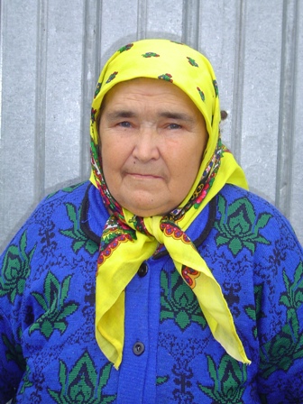 Твои люди, район. Около 10 лет овцеферма хозяйства держалась на Зубковых…